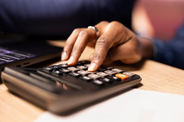 Tax Strategy